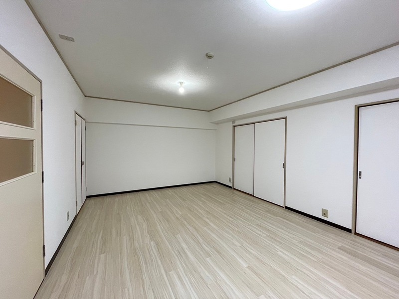 コーポランド桃園 その他