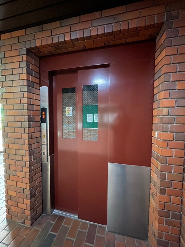 コーポランド桃園 その他設備