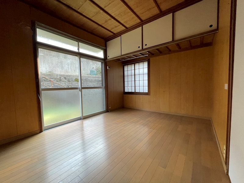 新大谷町9番貸家 その他