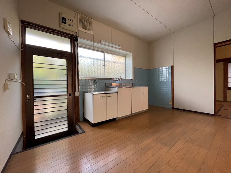 新大谷町9番貸家 その他