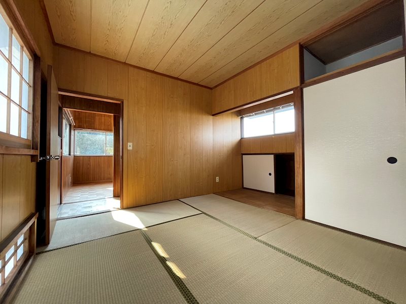 新大谷町9番貸家 その他