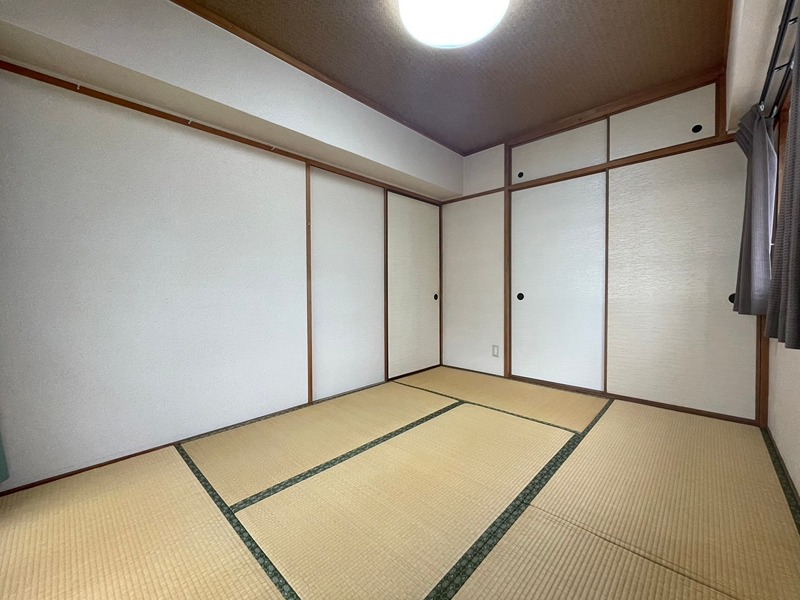 ビブレ西小倉A館 その他