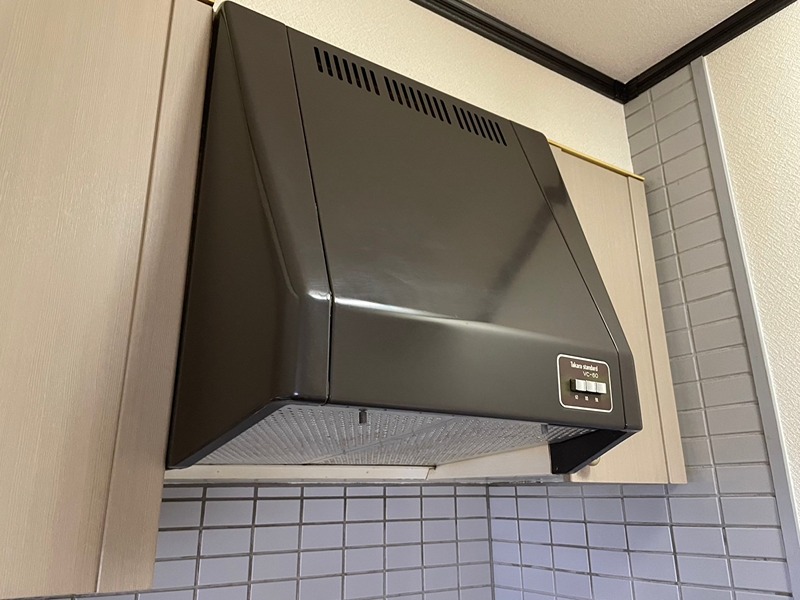 ビブレ西小倉A館 その他設備