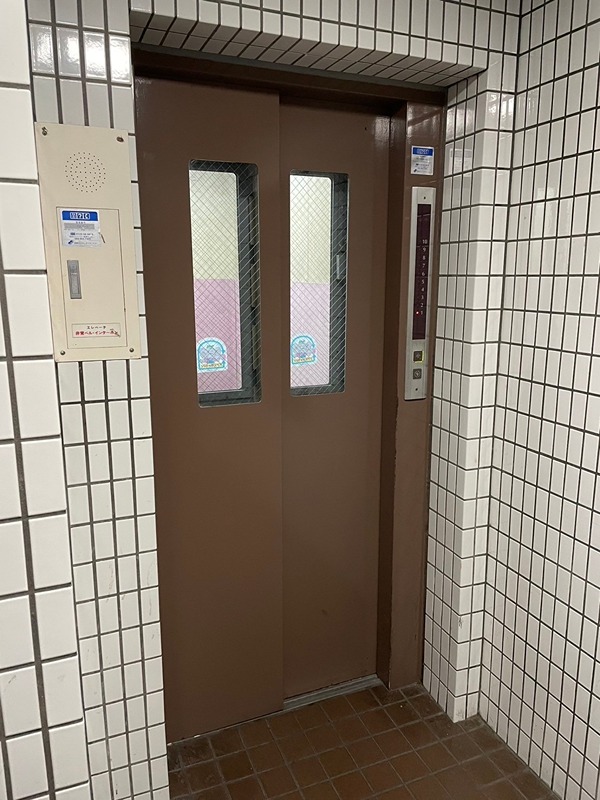 ビブレ西小倉A館 その他設備
