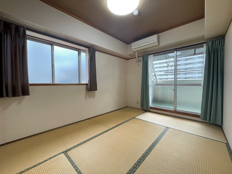 ビブレ西小倉A館 その他部屋・スペース