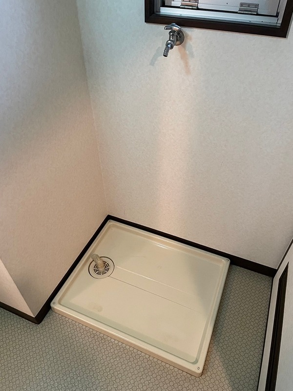 ビブレ西小倉A館 その他部屋・スペース