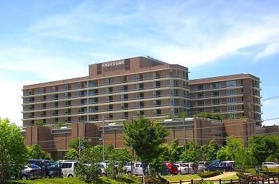 栄友ビル 総合病院