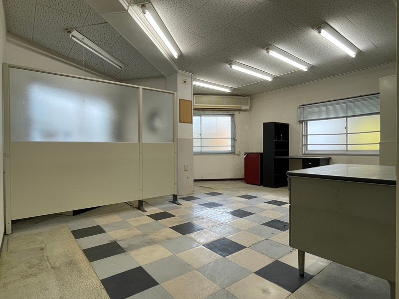 栄友ビル その他部屋・スペース