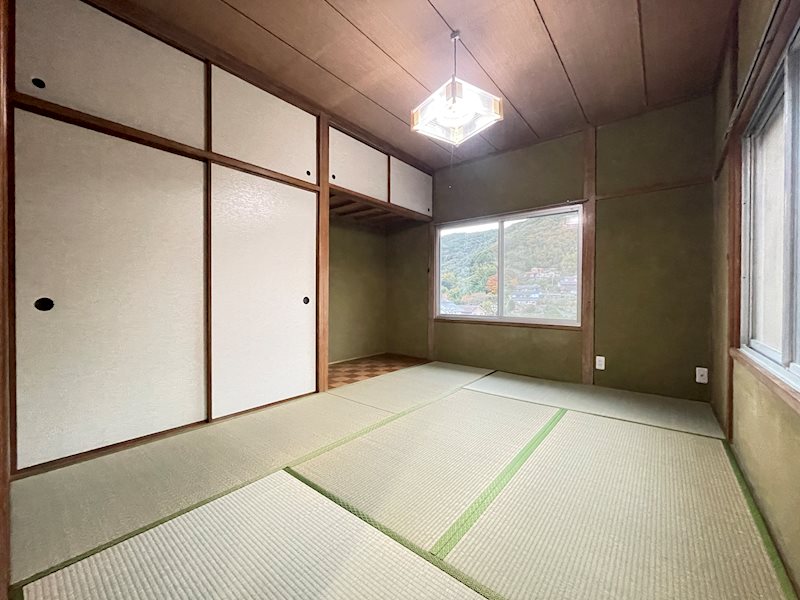長谷一丁目17番貸家 その他