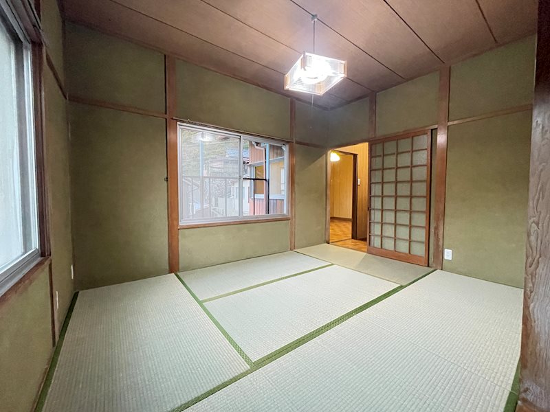 長谷一丁目17番貸家 その他