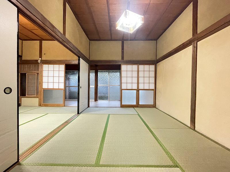 長谷一丁目17番貸家 その他