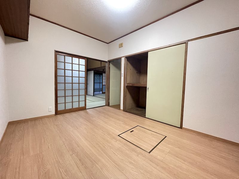 長谷一丁目17番貸家 その他