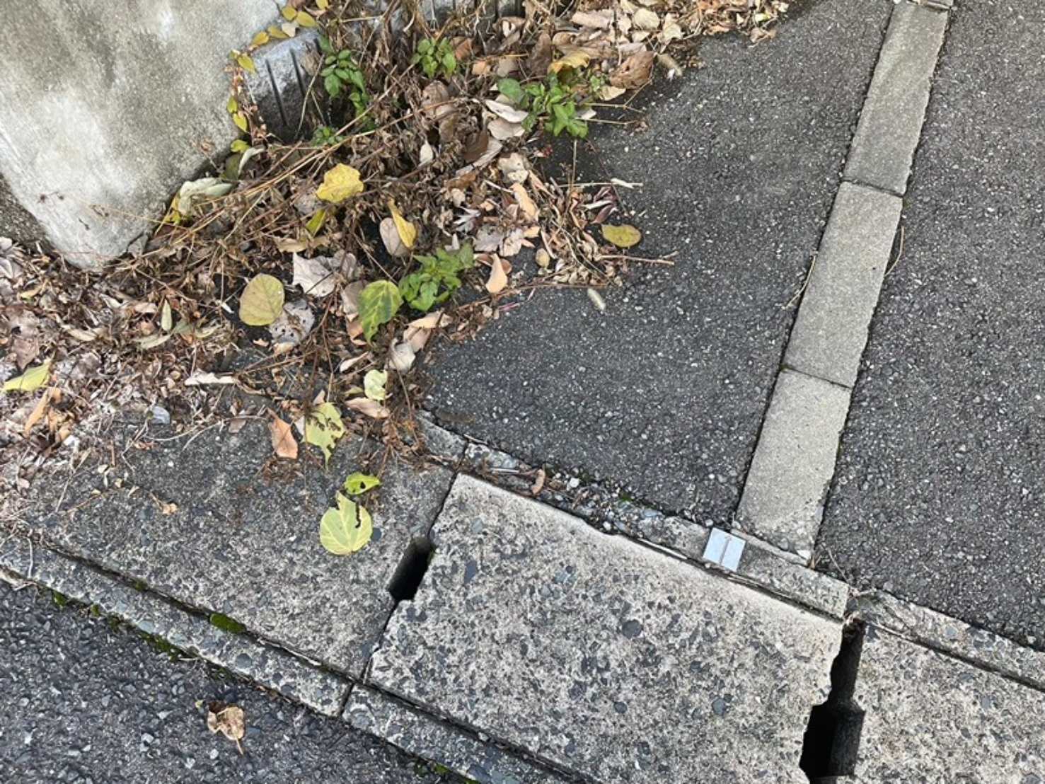 今町三丁目18番貸土地 駐車場