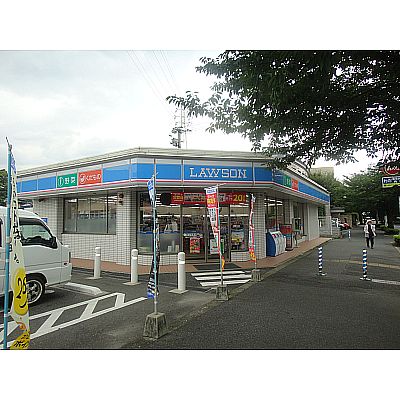 今町三丁目18番貸土地 コンビニ