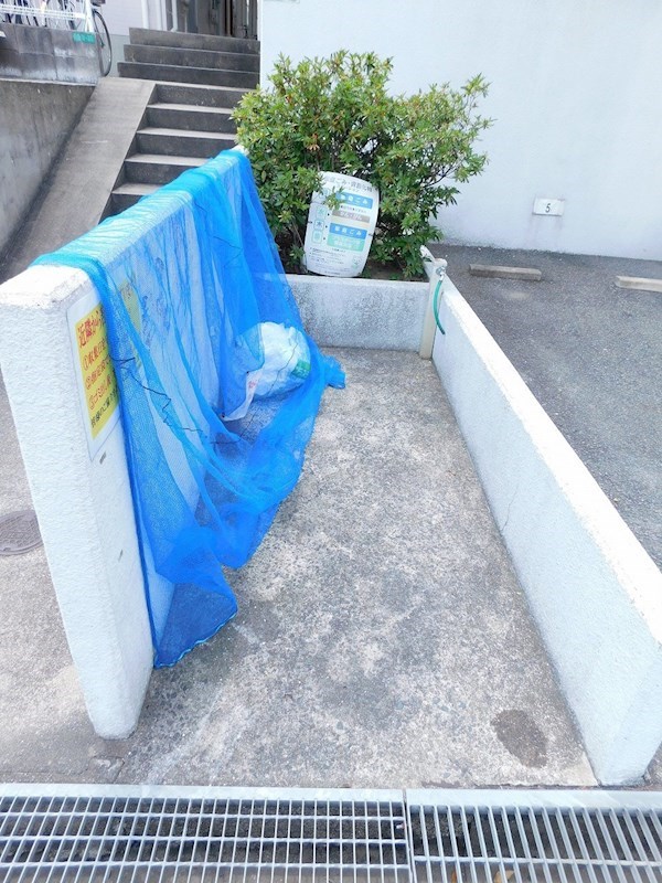 アメニティ大浦  その他共有部分