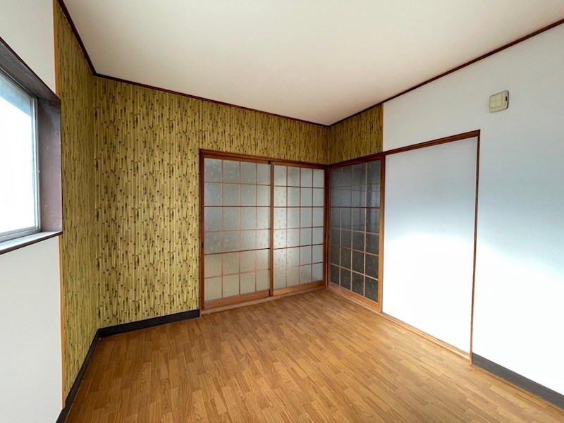 碇アパート その他
