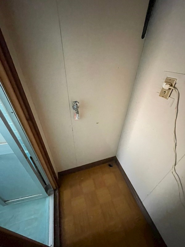 中央マンション その他設備