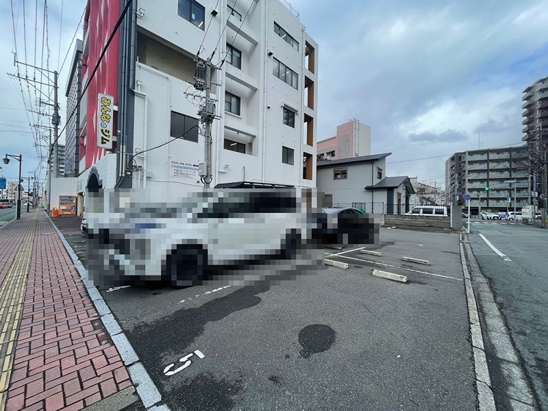 片島一丁目貸店舗 その他