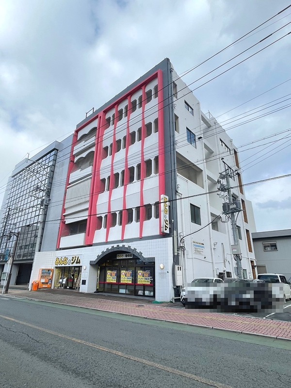 片島一丁目貸店舗 外観