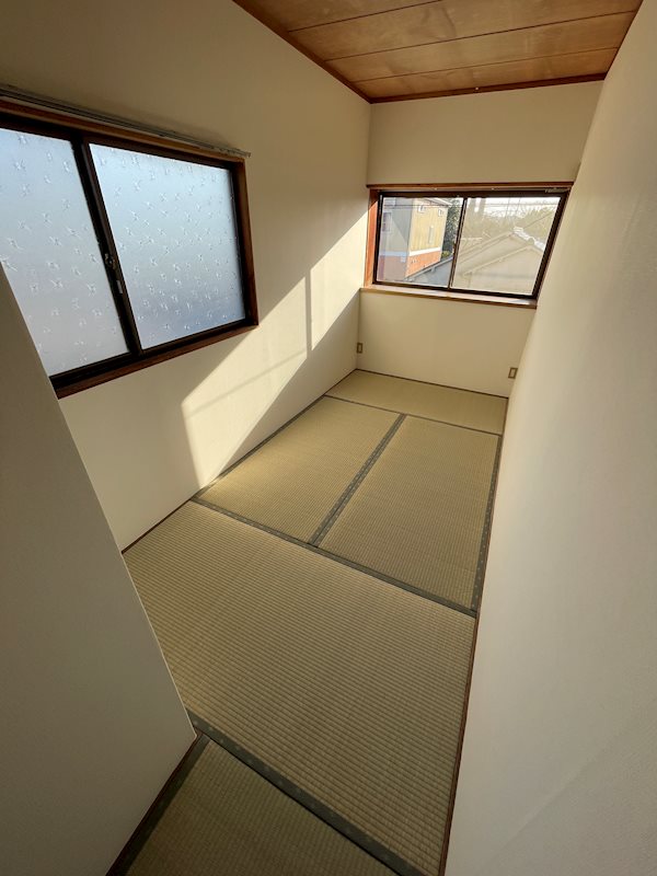 本城東一丁目19番6号貸家（末安邸） その他部屋・スペース