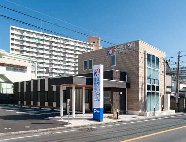 本城東一丁目19番6号貸家（末安邸） 内科