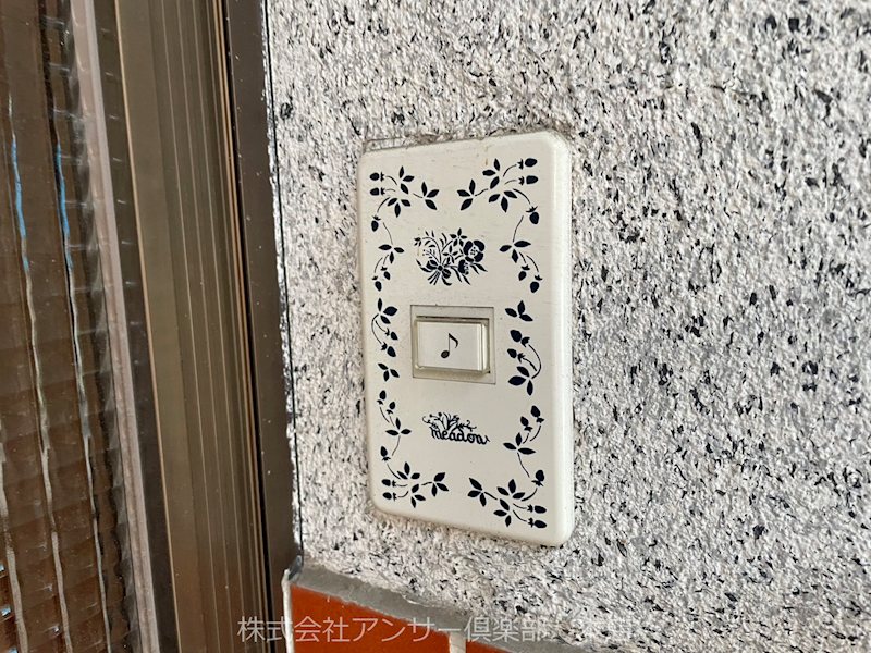 宮丸二丁目13番貸家 セキュリティ