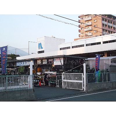 エルモス小倉南 ホームセンター