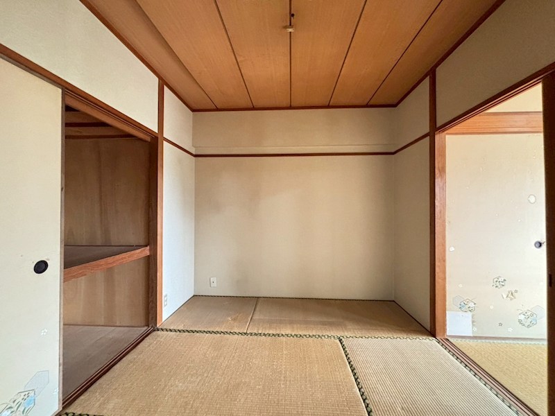 コーポファミリー本城 その他