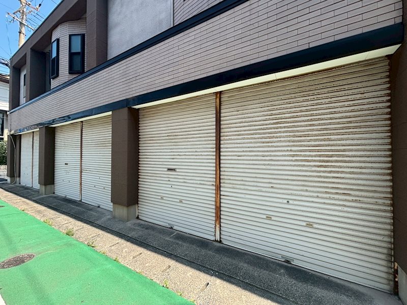大里戸ノ上一丁目1号貸事務所 その他