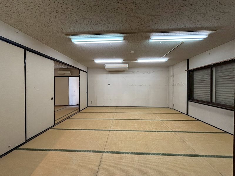 大里戸ノ上一丁目1号貸事務所 その他