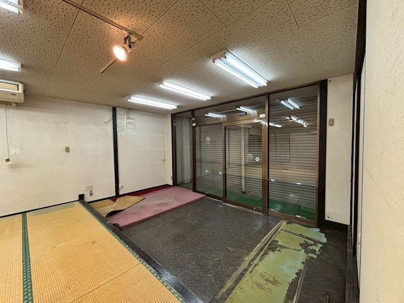 大里戸ノ上一丁目1号貸事務所 その他
