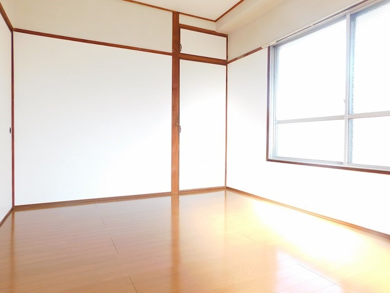 ヒカリハイツ その他