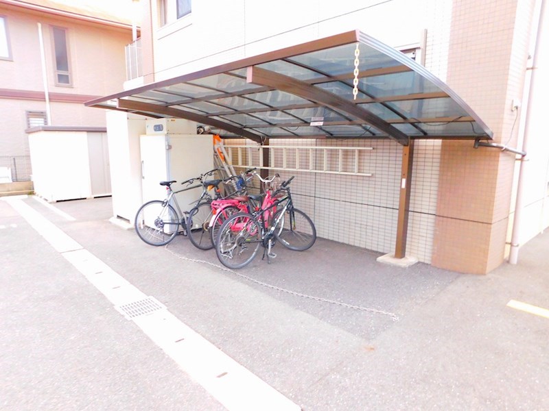 ルポ田原23 その他共有部分