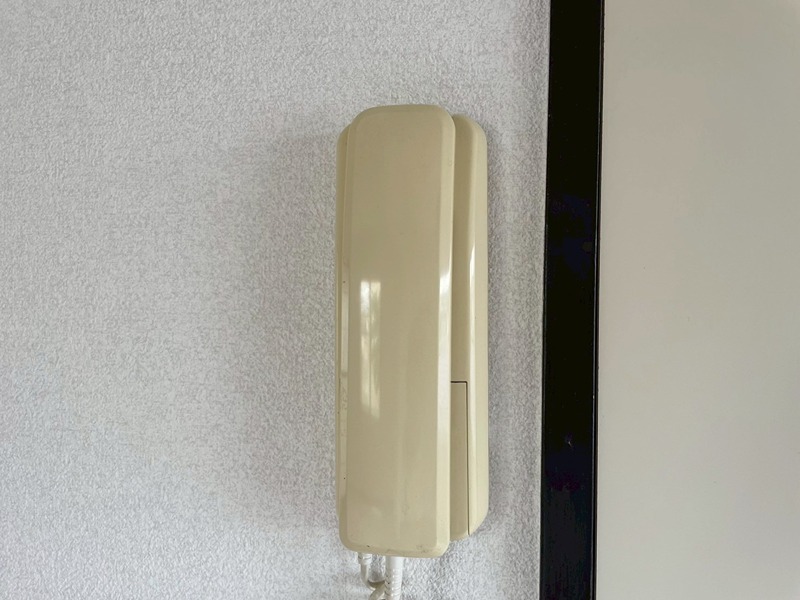 タウニィ光貞 セキュリティ