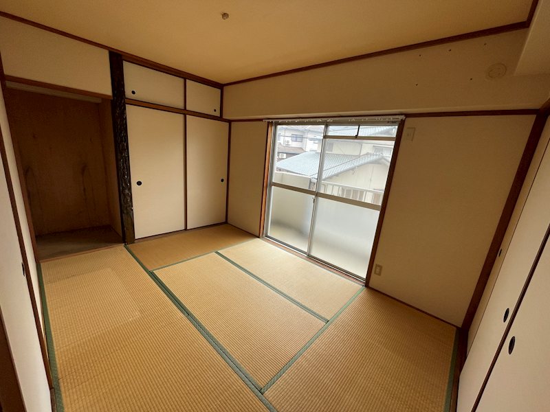 マークハイツ若葉 その他部屋・スペース