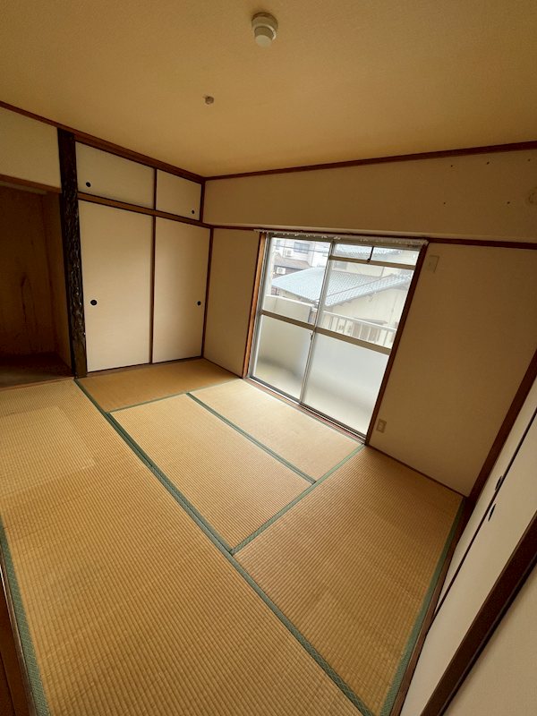 マークハイツ若葉 その他部屋・スペース