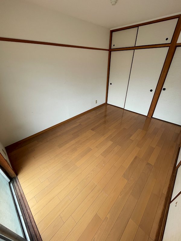 マークハイツ若葉 その他部屋・スペース