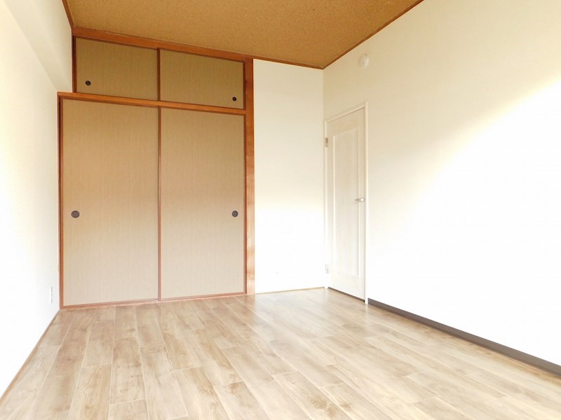 上馬寄スカイハイツ その他
