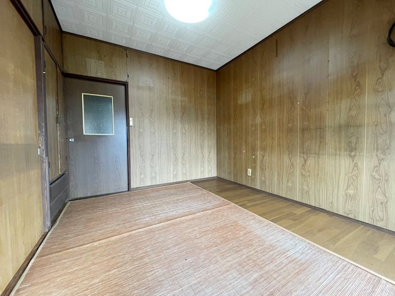 大蔵一丁目6番貸家 その他