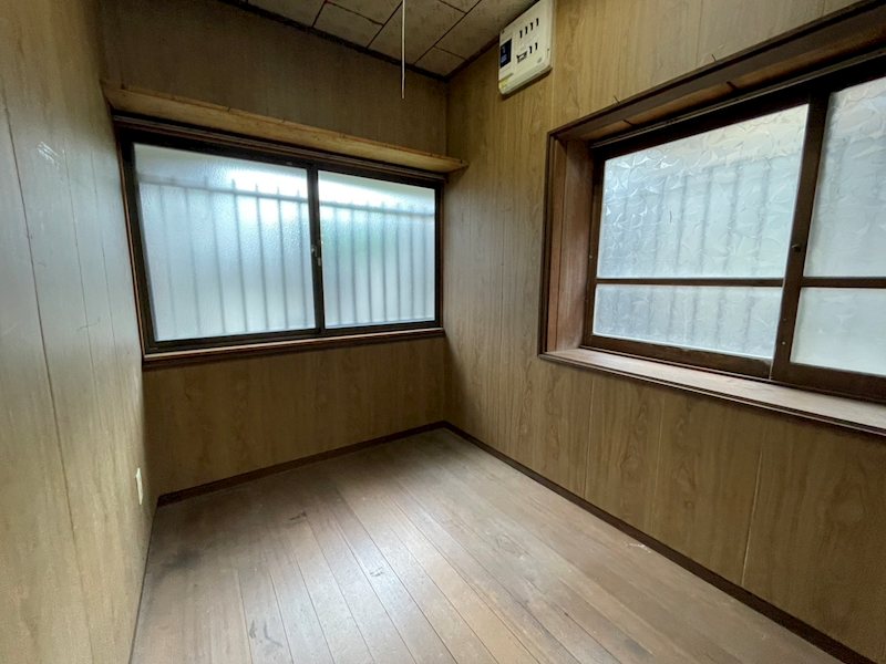 大蔵一丁目6番貸家 その他