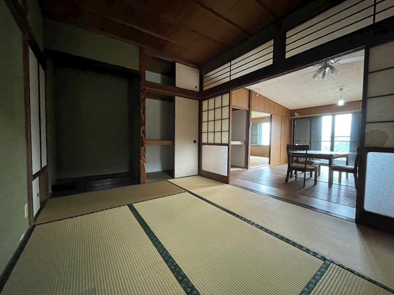 大蔵一丁目6番貸家 その他
