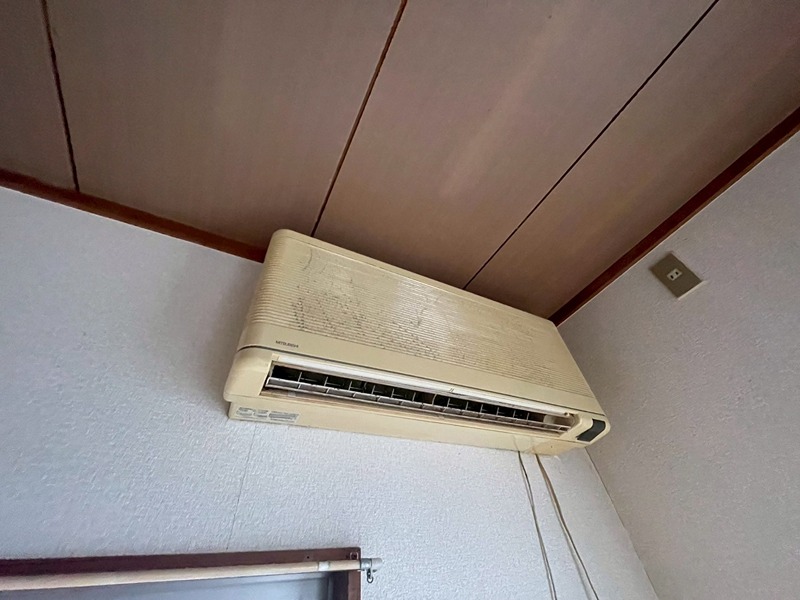 リバーサイド妙見C棟 その他設備