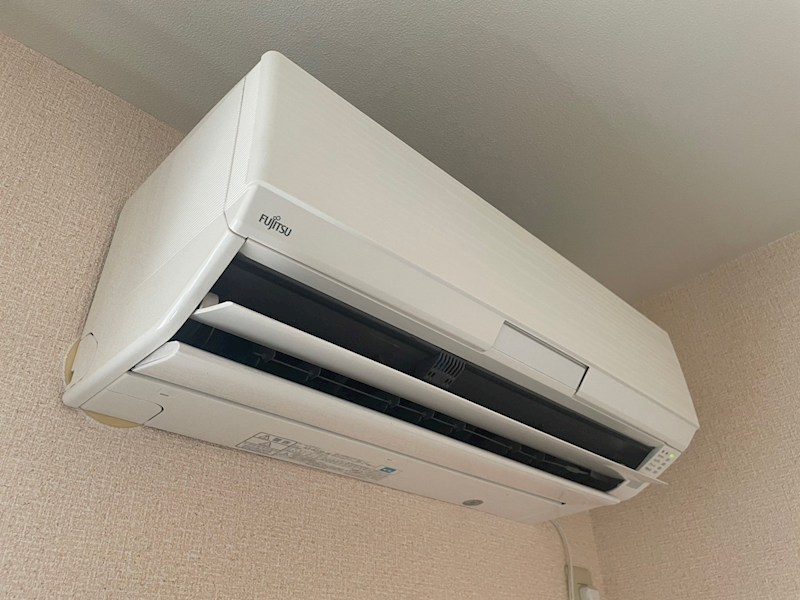 スターブル曽根　A棟 その他設備