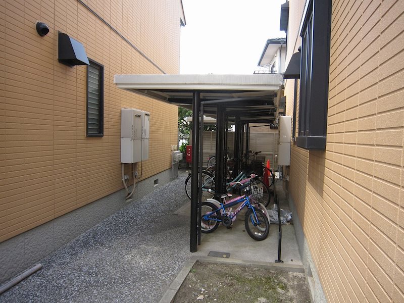 スターブル曽根　A棟 その他