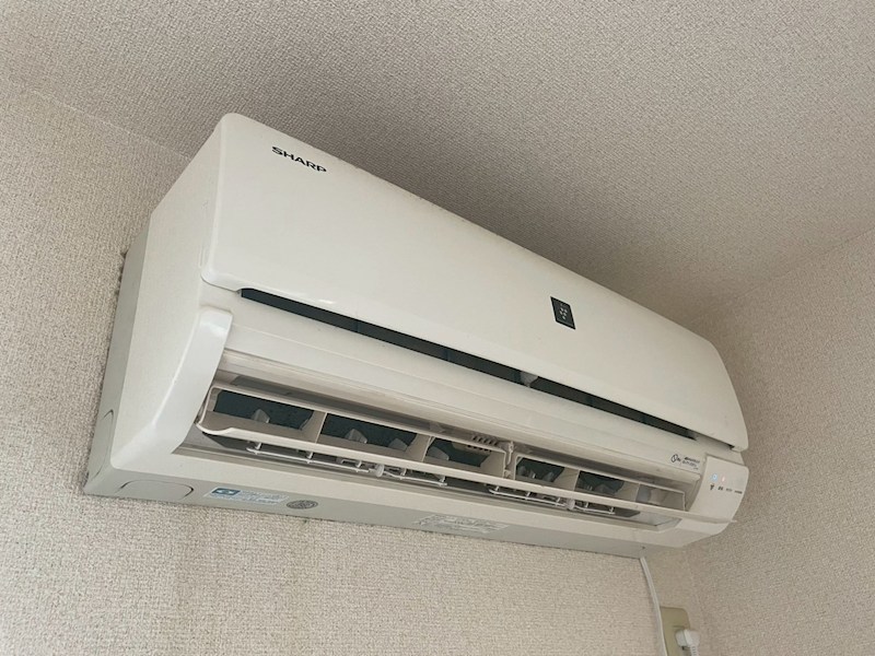 スターブル曽根　A棟 その他設備