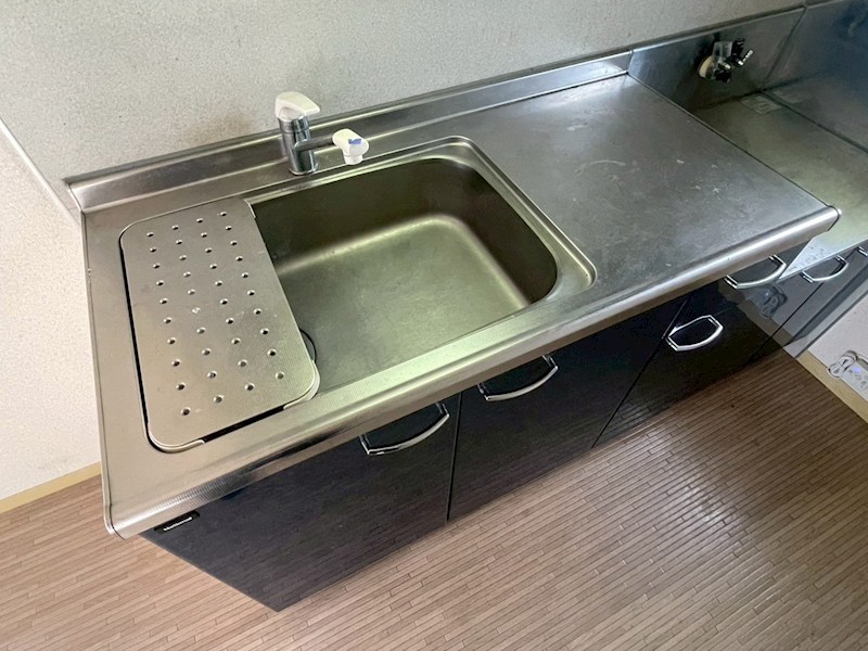 スターブル曽根　A棟 キッチン