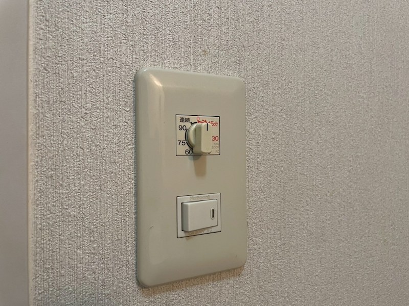 スターブル曽根　A棟 その他設備