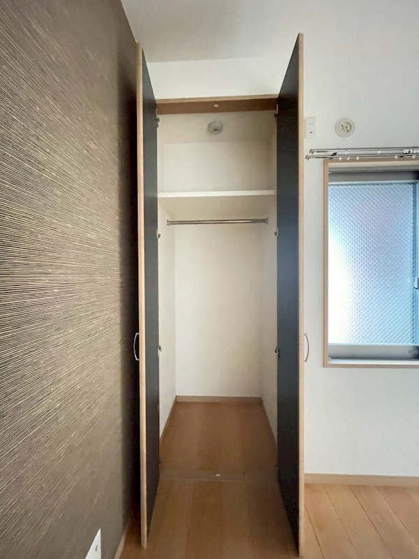 HN石坪 収納