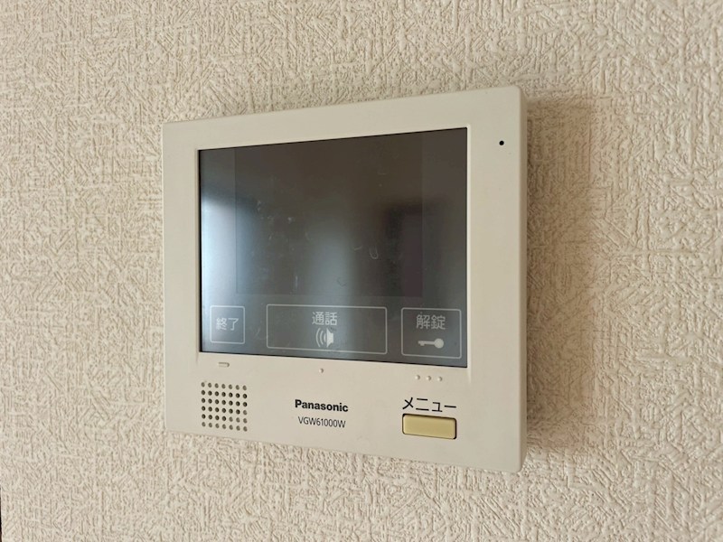 HN石坪 セキュリティ