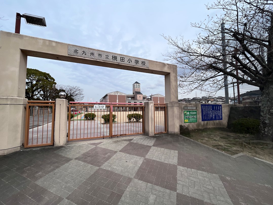 アニマール石坪 小学校